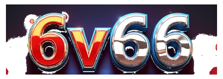 6v666 logo